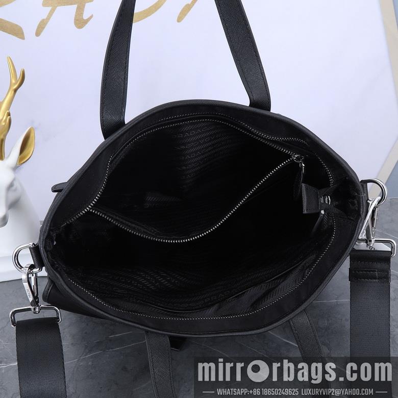 Replica Prada Bags 2VG035 36X34X10cm SC