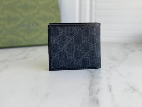 Replica Gucci Bags 1:1 Gucci 671652黑 11x9cm zy