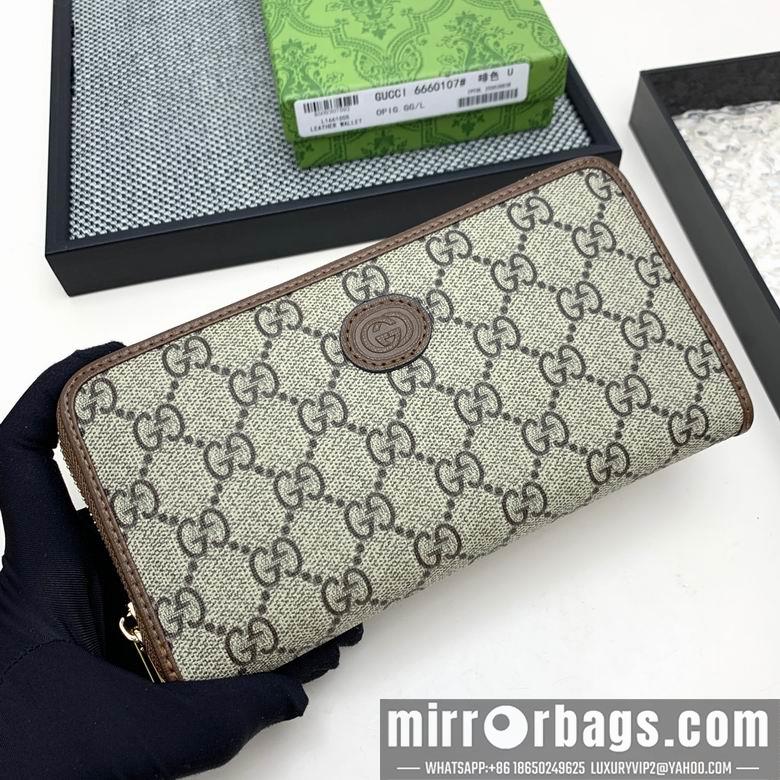 Replica Gucci Bags 1:1 6660107 19X10X2.5cm ZC