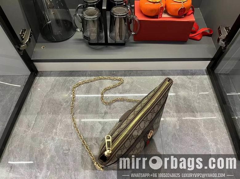 Replica Gucci Bags 1:1 781397 21X16X11cm DF