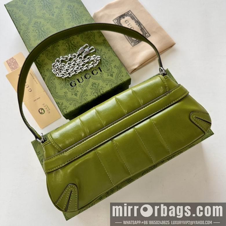 Replica Gucci Bags 1:1 GG 764339 27cm zy