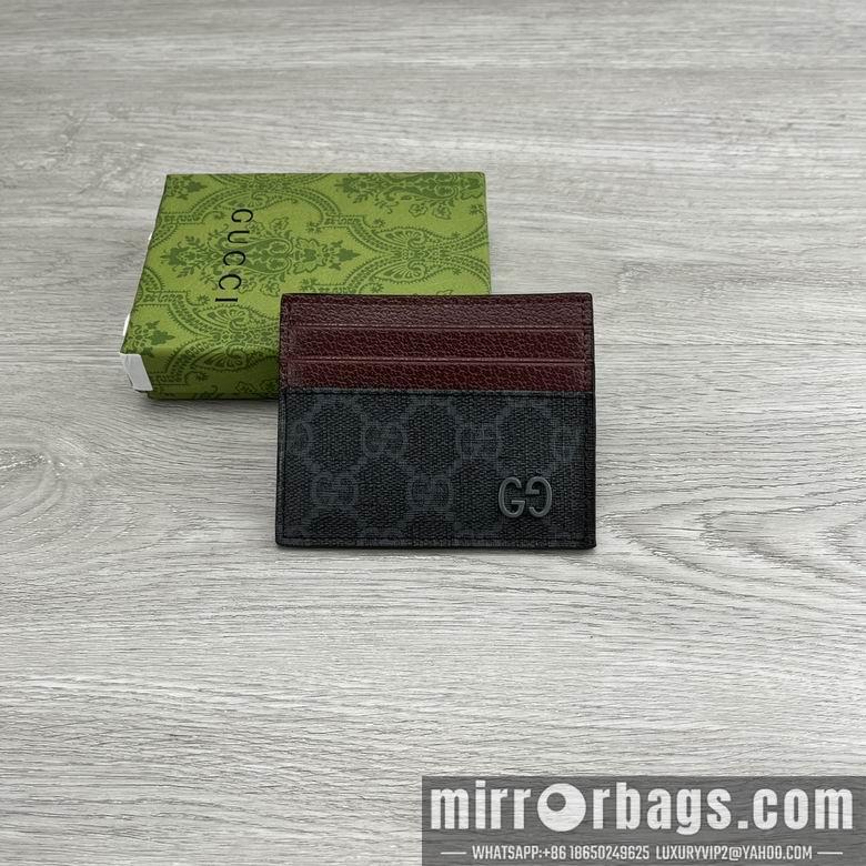 Replica Gucci Bags 1:1 795230 8X10cm ZC 3colour