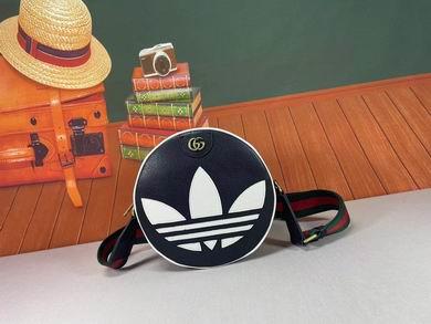 Replica Gucci Bags 1:1 702640 22X22X7cm DF 3colour