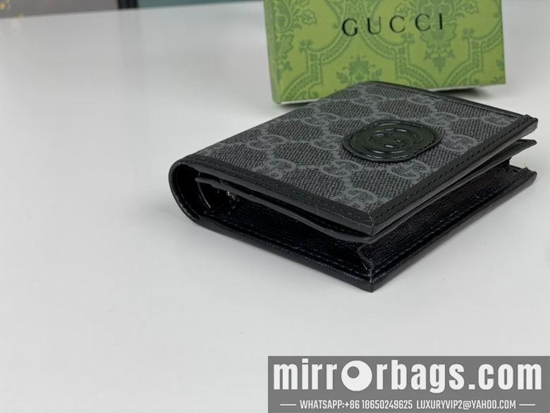 Replica Gucci Bags 1:1 GG 673155 11x8x3cm zy3色