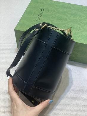 Replica Gucci Bags 1:1 637115 19X14X14cm DF 4colour