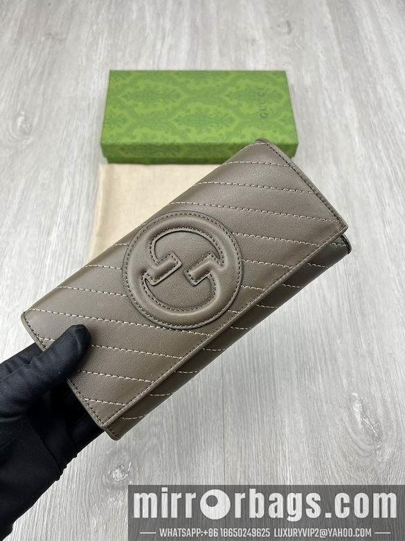 Replica Gucci Bags 1:1 GG Blondie 760302 19.5x11x3cm zy