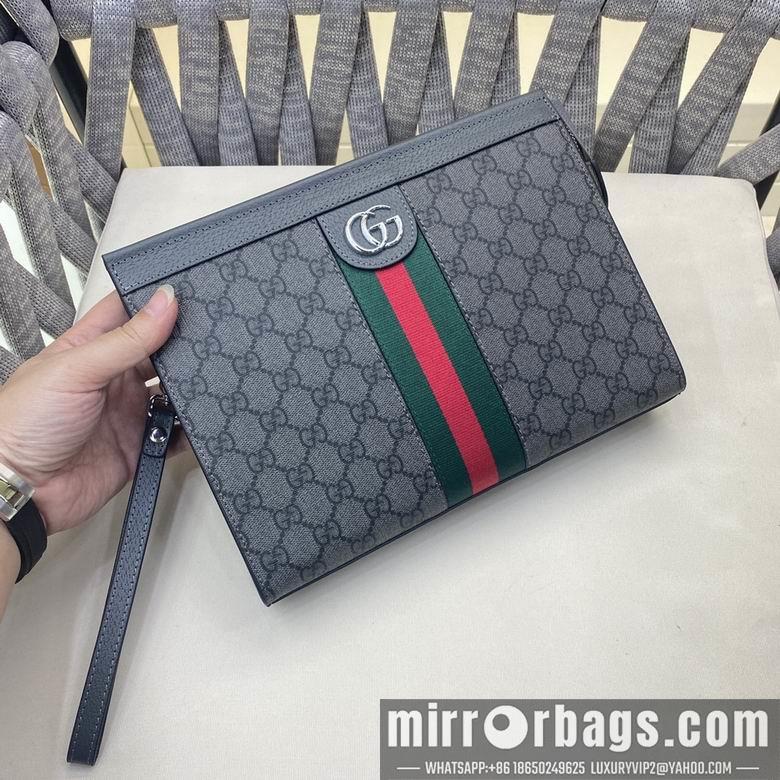 Replica Gucci Bags 1:1 5231-5 27X21X6cm WP