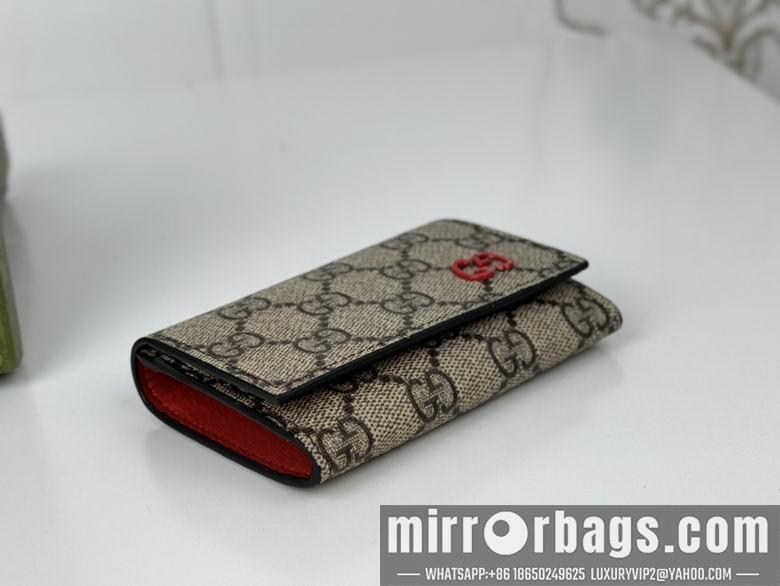 Replica Gucci Bags 1:1 GG 768241 10.5x7x2cm zy