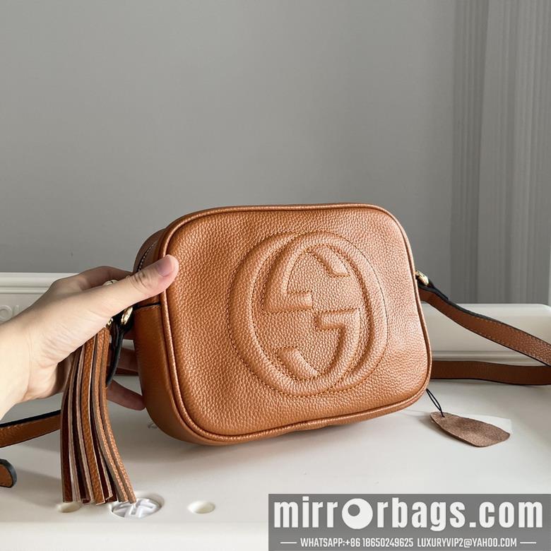 Replica Gucci Bags 1:1 GG 308364 21x25x7cm zy