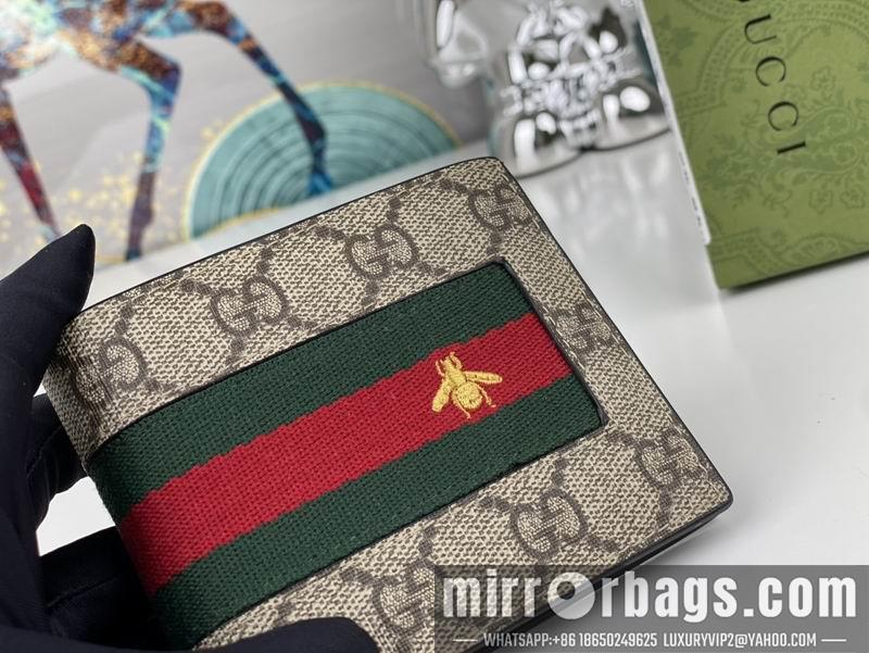 Replica Gucci Bags 1:1 GG 408827 11x9cm zy4色