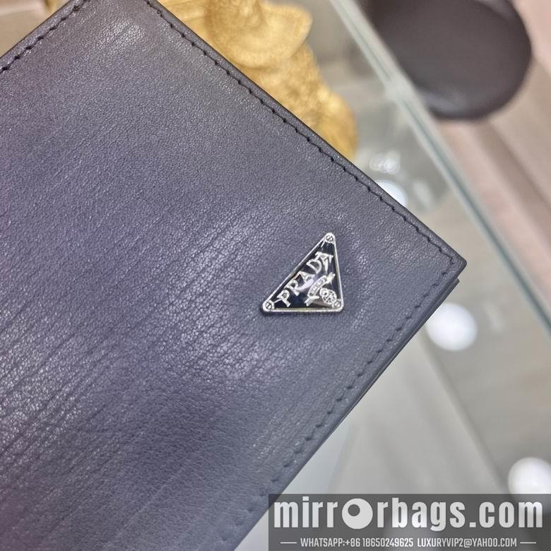 Replica Prada Bags 7010 Long 19X10cm short 12X10cm XM