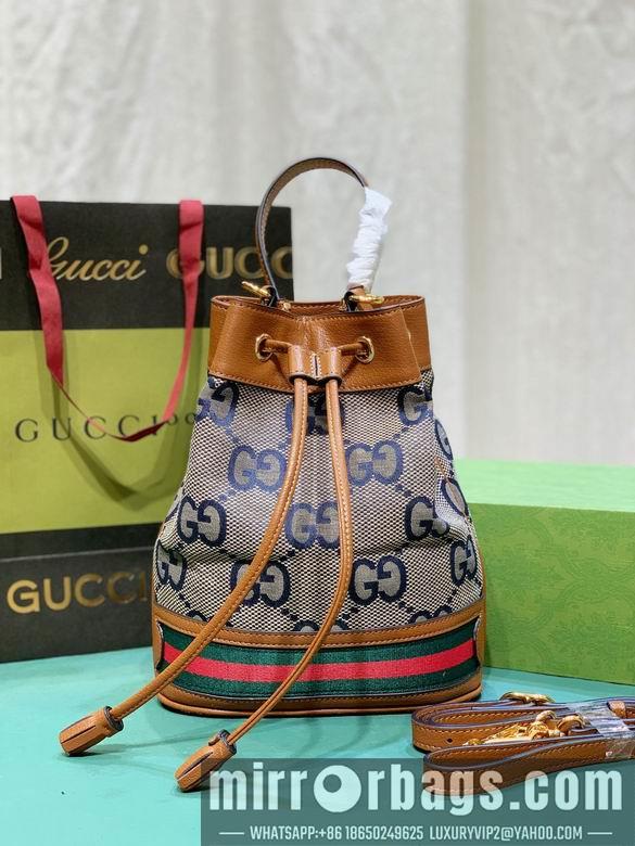 Replica Gucci Bags 1:1 550621 20.5X26X11cm DF-1