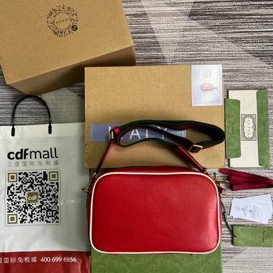 Replica Gucci Bags 1:1 702427 25X16X9.5cm MP