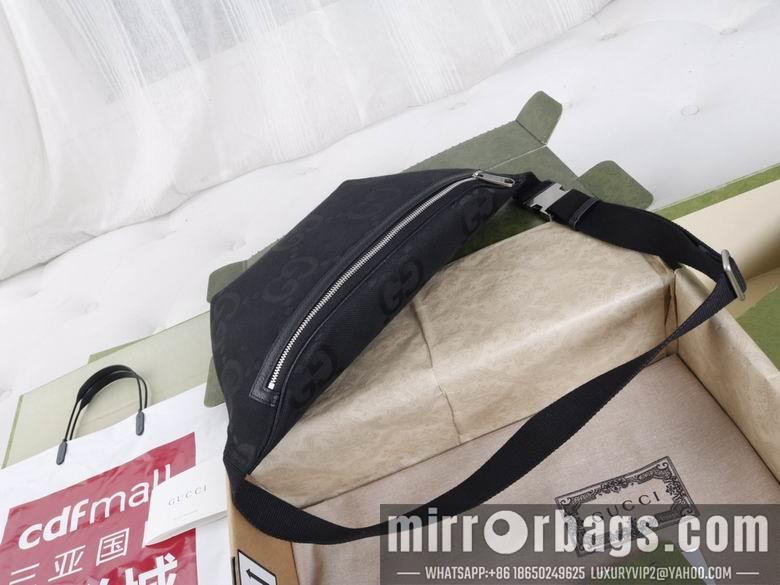 Replica Gucci Bags 1:1 696031 39X17X4cm YG 2colour