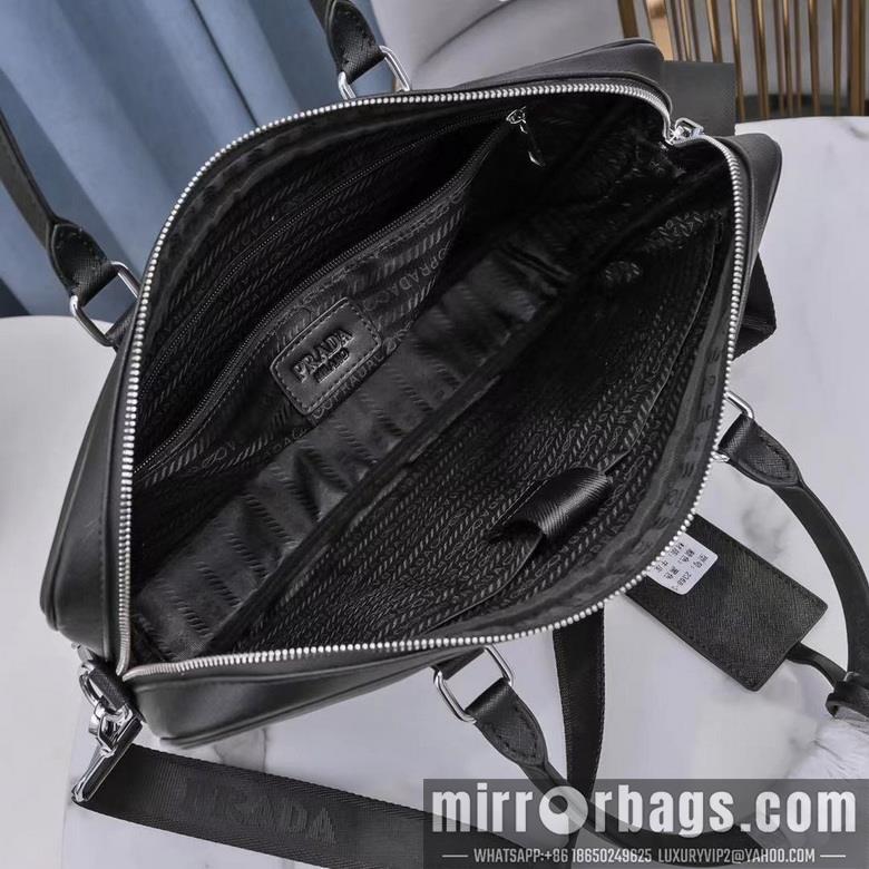 Replica Prada Bags 2368-3 38X28X8cm XM