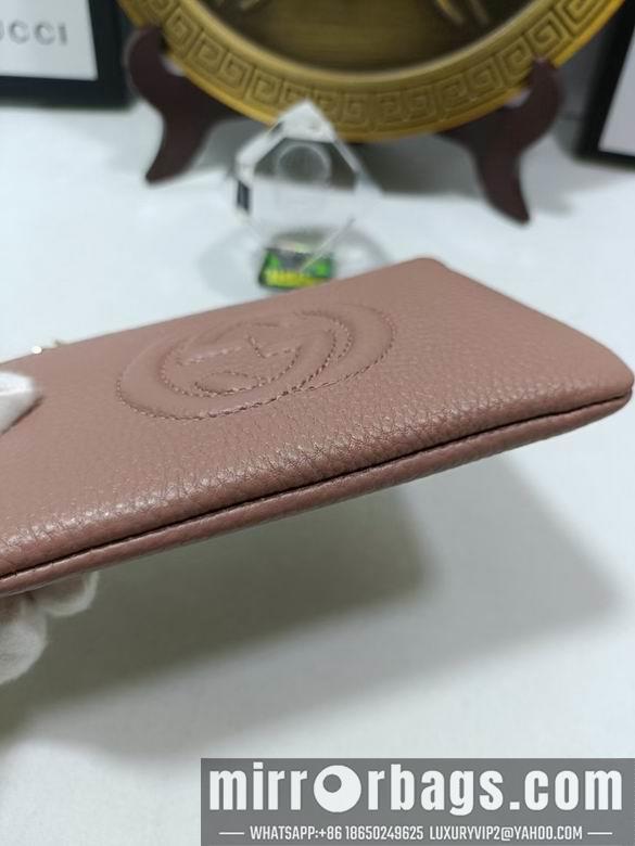 Replica Gucci Bags 1:1 8006 15X9.5cm YG 4colour