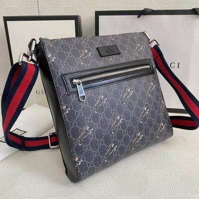 Replica Gucci Bags 1:1 474137 27X28.5X5CM DF