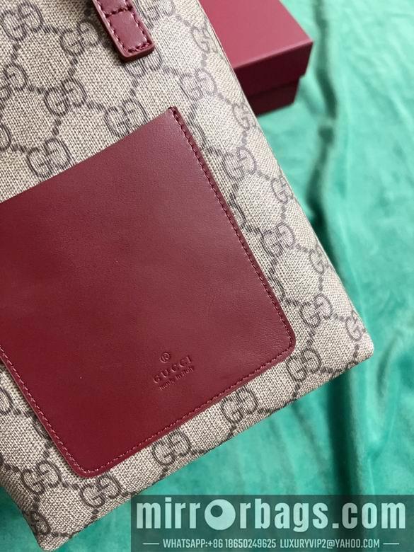 Replica Gucci Bags 1:1 831899 20X15X5cm DF 4colour