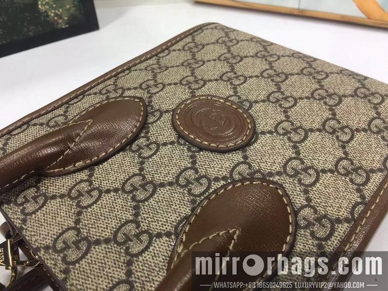 Replica Gucci Bags 1:1 671623 16x20x7cm df02