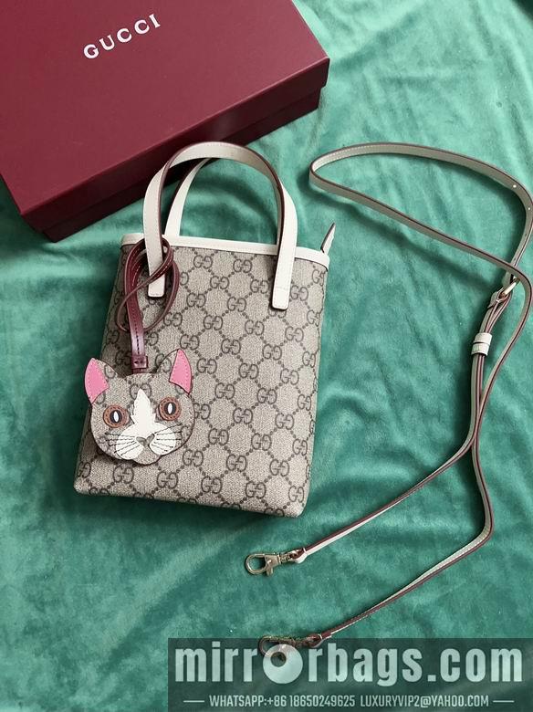 Replica Gucci Bags 1:1 831899 20X15X5cm DF 4colour