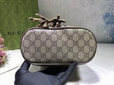 Replica Gucci Bags 1:1 550621 20.5X26X11cm DF 2colour