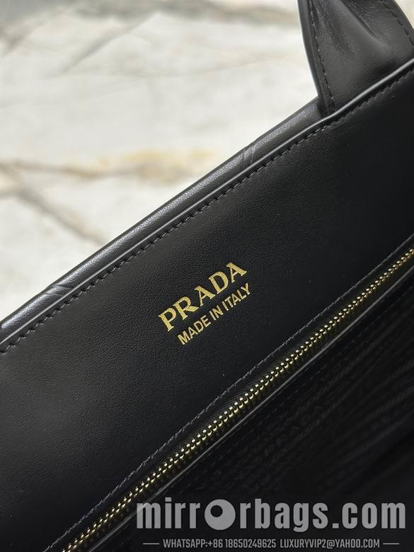 Replica Prada Bags 1BA377 39X30X12cm SC