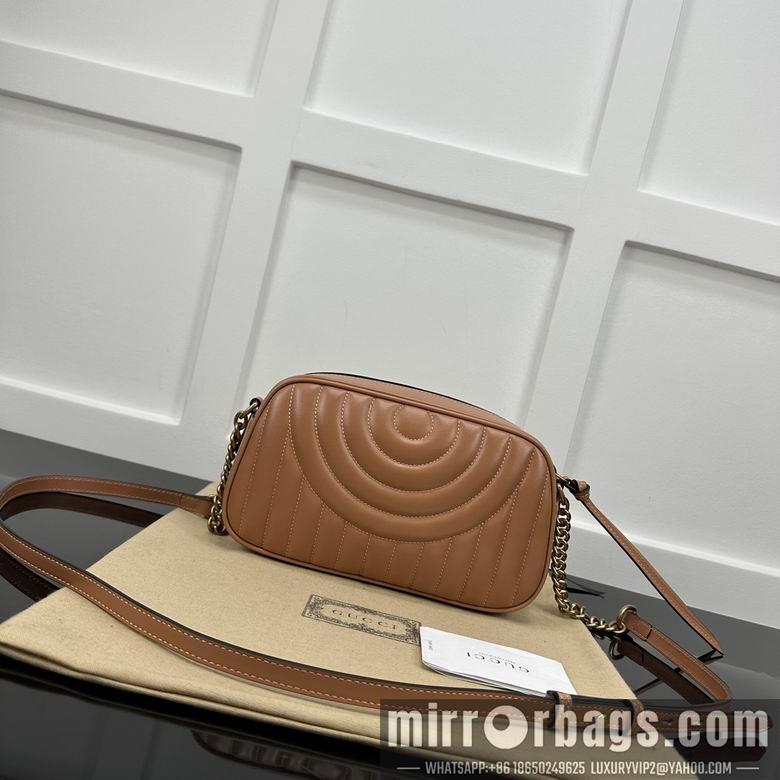 Replica Gucci Bags 1:1 447632 24X13X7cm  DF