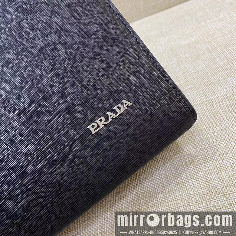 Replica Prada Bags 39X29X7cm 102014 XM