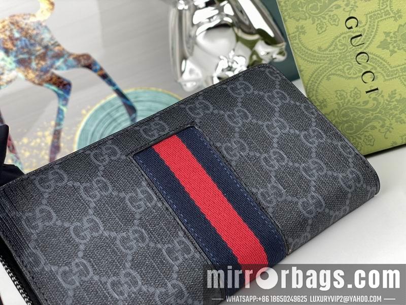 Replica Gucci Bags 1:1 GG 408831 19x10x2.5cm zy2色