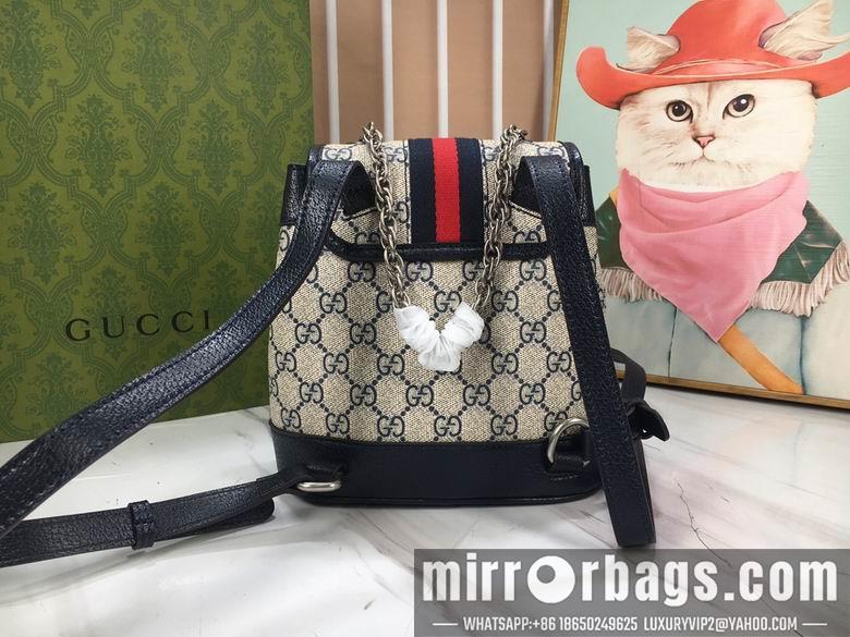 Replica Gucci Bags 1:1 795221 20.5X19.5X12cm DF