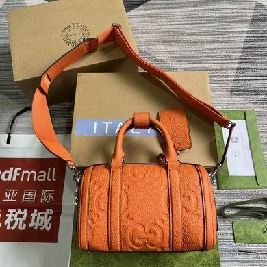 Replica Gucci Bags 1:1 725292 22X15X12.5cm YG 4colour