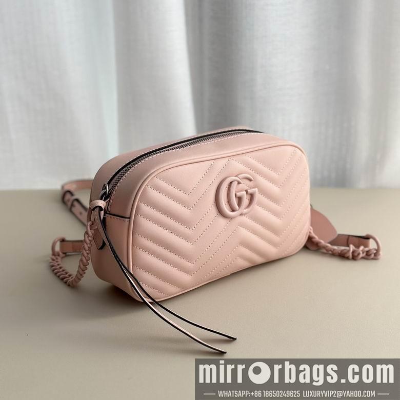 Replica Gucci Bags 1:1 447632 24X13X7cm XMY