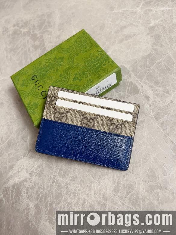 Replica Gucci Bags 1:1 701425 10X7cm YG 2色