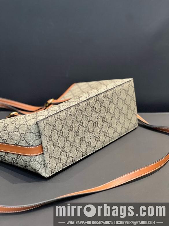 Replica Gucci Bags 1:1 815214 31X18X11cm DF