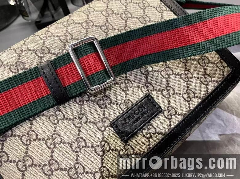 Replica Gucci Bags 1:1 771167 27X20X8cm DF-1