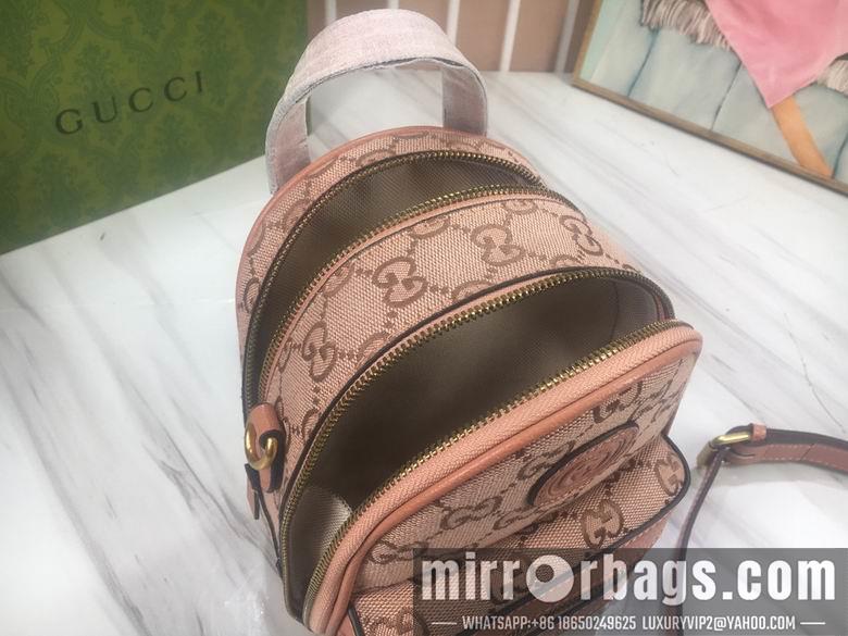 Replica Gucci Bags 1:1 725654 15X19X8cm DF-1