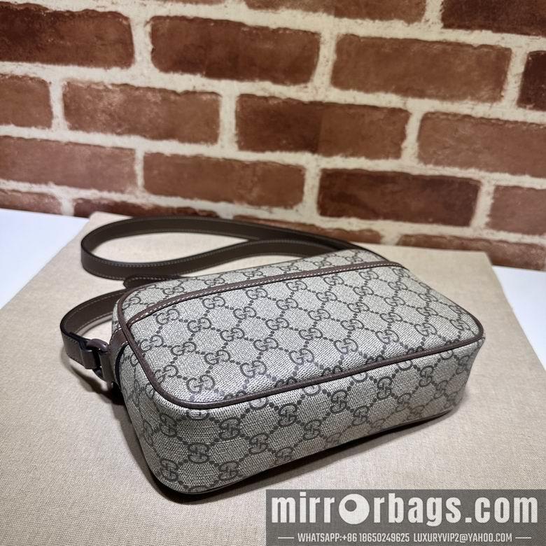 Replica Gucci Bags 1:1 760342 22.5X14X5cm DF