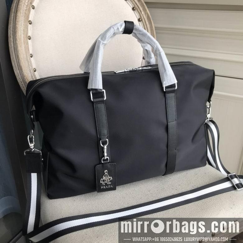 Replica Prada Bags 98113-1 47X23X12.5cm XM 3colour