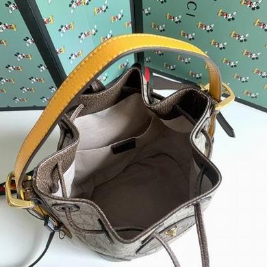 Replica Gucci Bags 1:1 WD473875  20X22X14