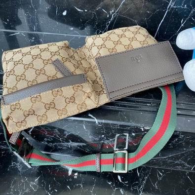Replica Gucci Bags 1:1 28566 29x16.5x2.5cm df01