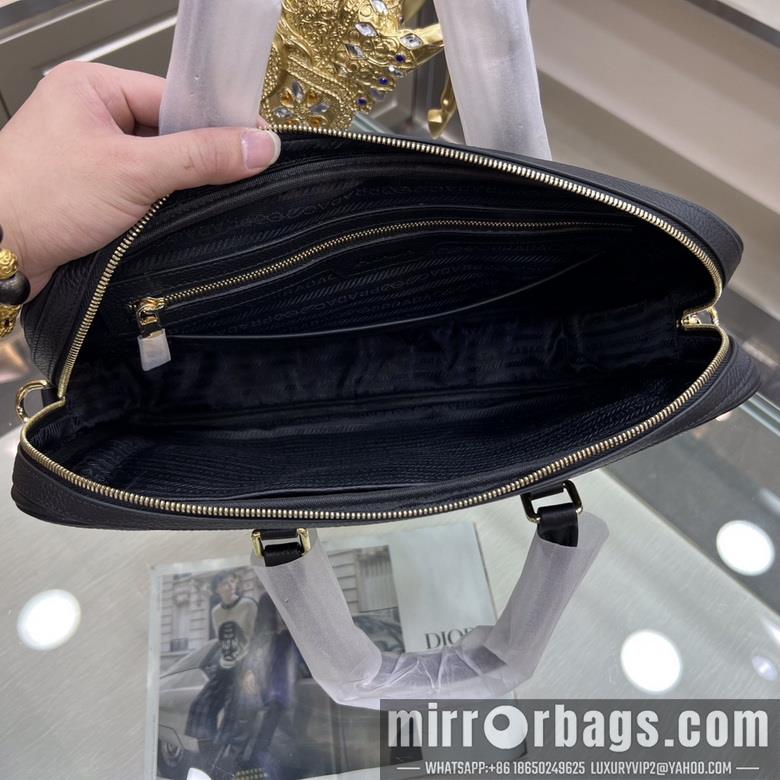 Replica Prada Bags 66178-1 38X28X6cm WP