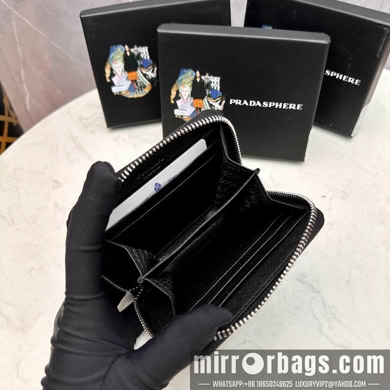 Replica Prada Bags LM207 10X8cm XM 4colour