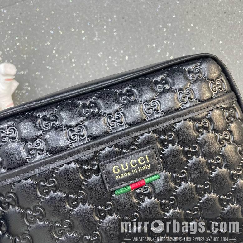 Replica Gucci Bags 1:1 8813-3 24X17X7cm WP