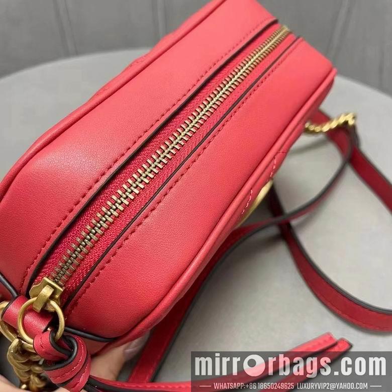 Replica Gucci Bags 1:1 GG 448065 18x12x6cm zy