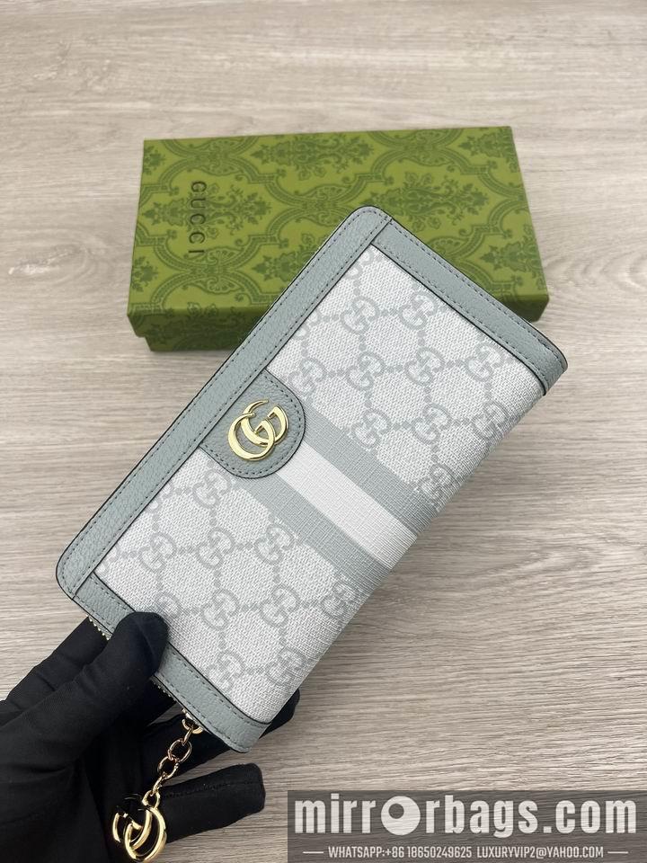 Replica Gucci Bags 1:1 523154 19X10X3cm ZC 2colour