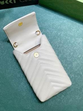 Replica Gucci Bags 1:1 672251 20X10X3.5cm DF