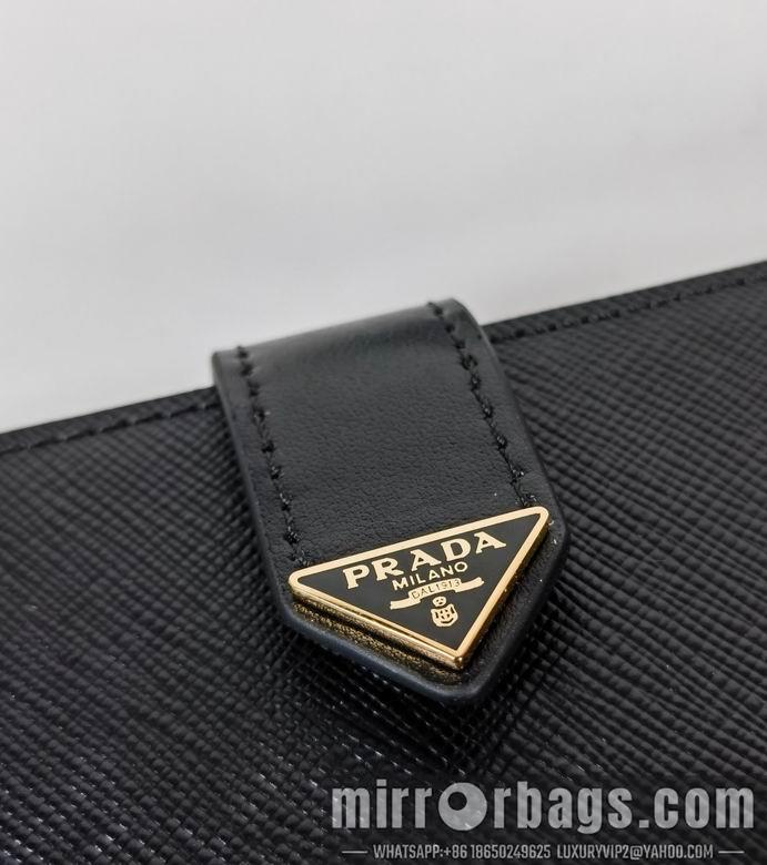 Replica Prada Bags 1ML047 8X10cm