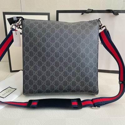 Replica Gucci Bags 1:1 474137 27X28.5X5CM DF
