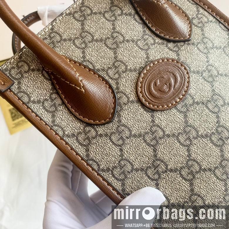 Replica Gucci Bags 1:1 WD671623 16X20X7