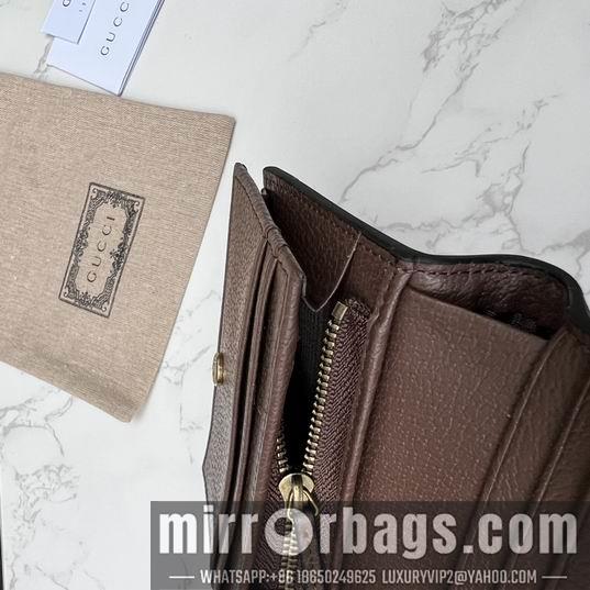 Replica Gucci Bags 1:1 GG Supreme 523155 11x9x3cm zy